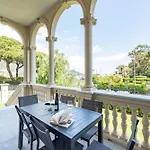 Porto Portofino Coast Apartmán Rapallo