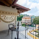 Porto Portofino Coast Daire *