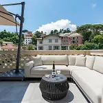 Porto Portofino Coast Daire *