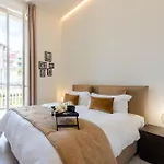 Daire Porto Portofino Coast Rapallo