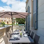 Porto Portofino Coast Apartmán Rapallo