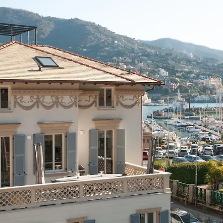 Porto Portofino Coast Apartment