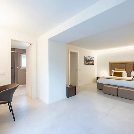 Porto Portofino Coast Apartment *