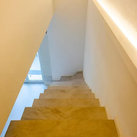 Porto Portofino Coast Apartment Rapallo
