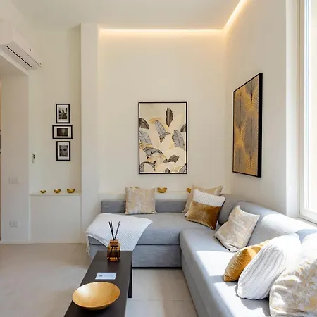 Porto Portofino Coast Apartment