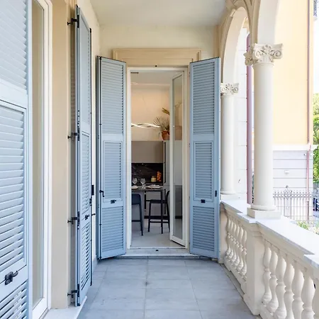 Porto Portofino Coast Apartment *
