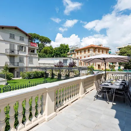 Porto Portofino Coast Рапалло