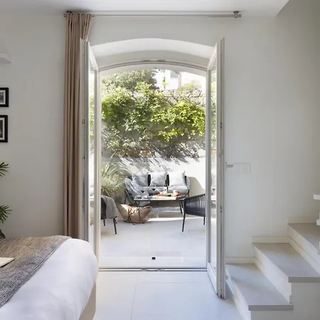 Porto Portofino Coast Apartment *