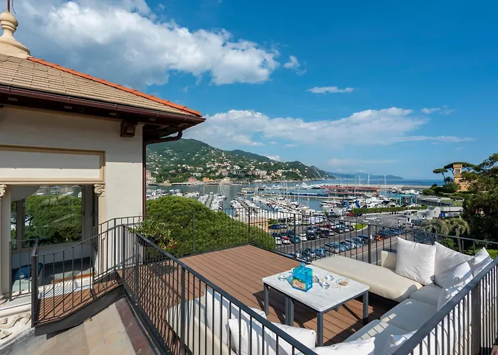 Apartmán Porto Portofino Coast