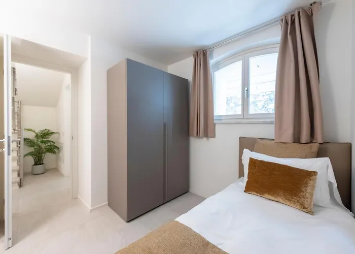 Apartmán Porto Portofino Coast