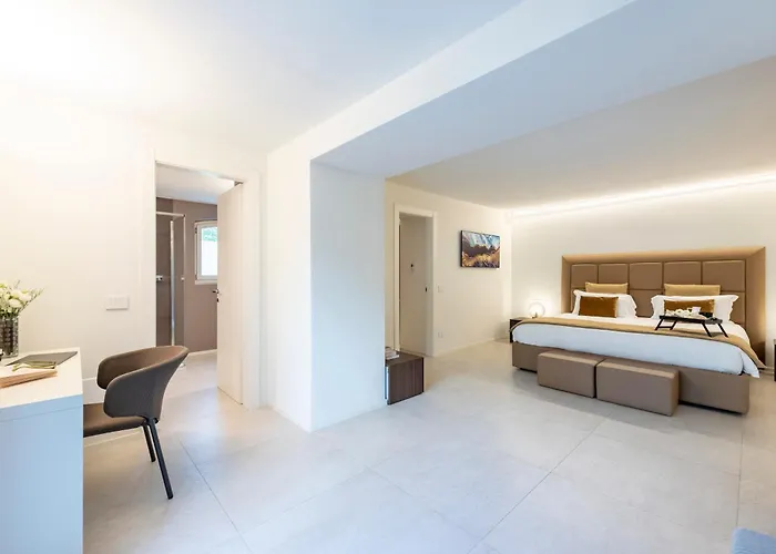 Porto Portofino Coast Apartmán *