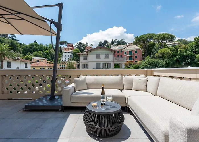 Porto Portofino Coast Apartmán *