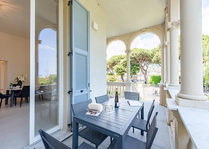 Apartmán Porto Portofino Coast