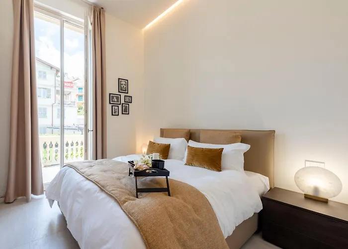 아파트 Porto Portofino Coast 라팔로