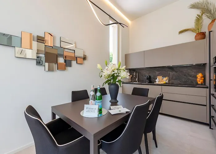 Porto Portofino Coast Apartmán Rapallo