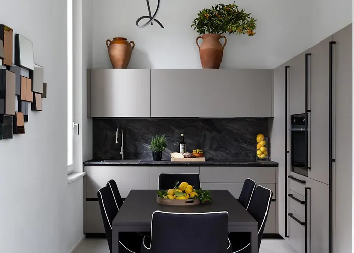 Apartmán Porto Portofino Coast Rapallo