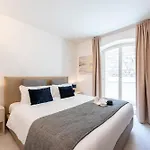 Porto Portofino Coast Appartement *