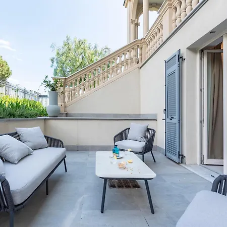 Porto Portofino Coast Appartement Rapallo