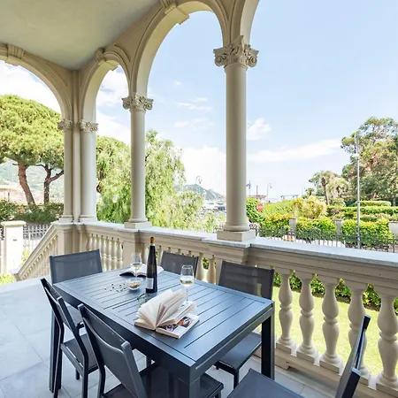 Porto Portofino Coast Appartement Rapallo