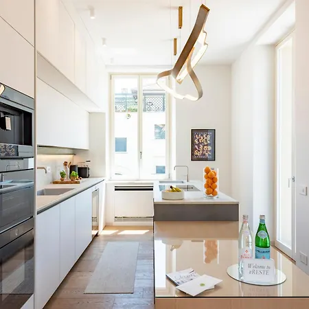 Appartement Porto Portofino Coast Rapallo