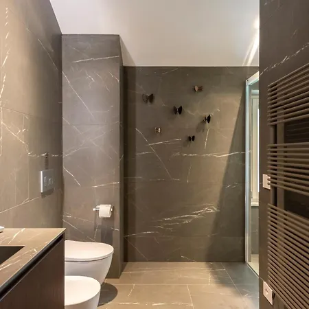 Porto Portofino Coast Appartement *