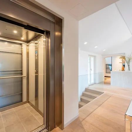 Porto Portofino Coast Apartment Rapallo
