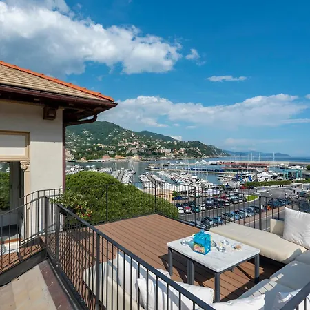 Appartement Porto Portofino Coast