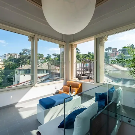 Porto Portofino Coast Appartement Rapallo
