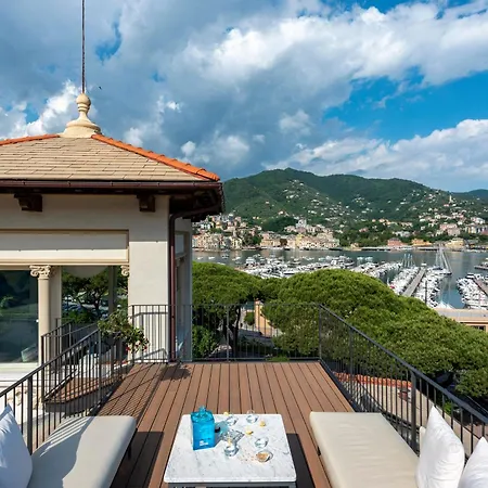 Porto Portofino Coast Rapallo
