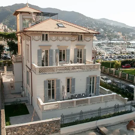 Appartement Porto Portofino Coast *