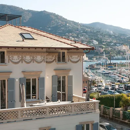 Porto Portofino Coast Apartment