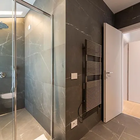 Porto Portofino Coast Apartment Rapallo