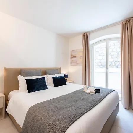 Porto Portofino Coast Apartment *