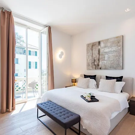 Apartment Porto Portofino Coast