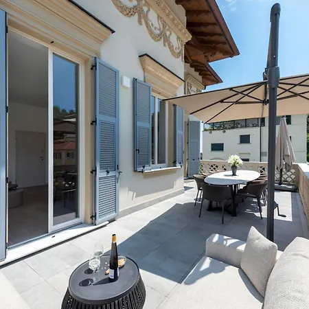Porto Portofino Coast Apartment Rapallo