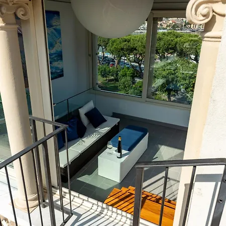 Porto Portofino Coast * ラッパロ