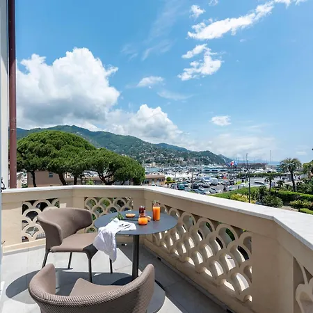 Porto Portofino Coast Appartamento