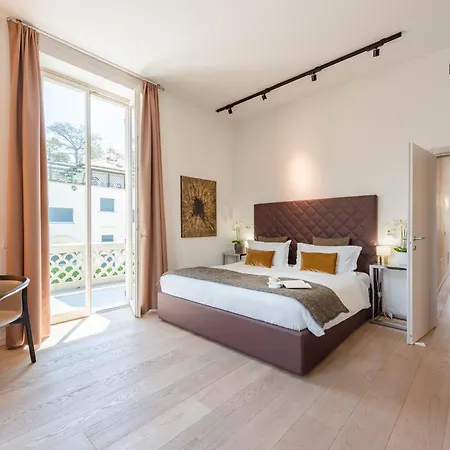 Appartement Porto Portofino Coast