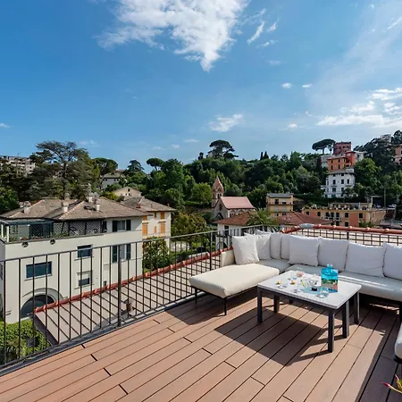 Porto Portofino Coast Appartement