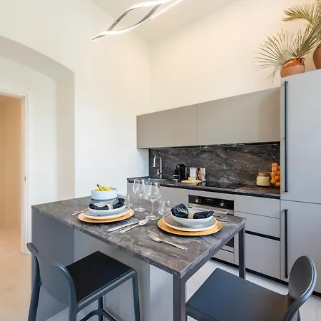 Appartement Porto Portofino Coast
