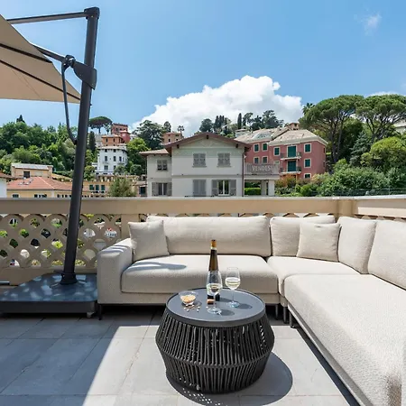 Porto Portofino Coast Appartement *