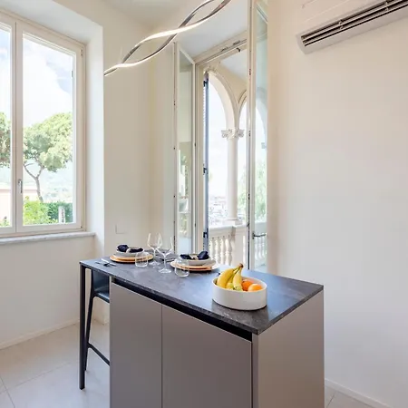 Appartement Porto Portofino Coast *
