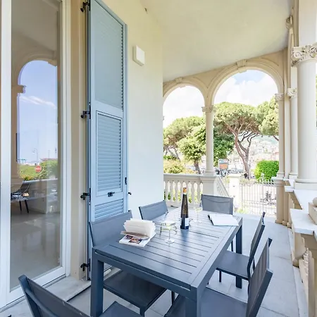 Appartement Porto Portofino Coast