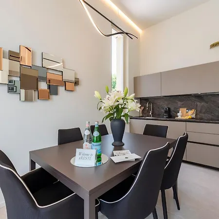 Porto Portofino Coast Apartment Rapallo