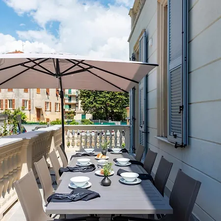Porto Portofino Coast Appartement Rapallo