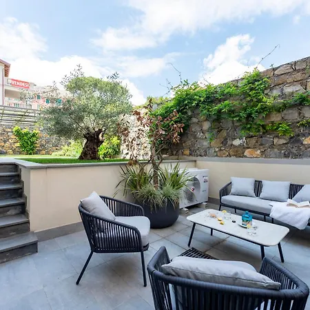 Appartement Porto Portofino Coast Rapallo