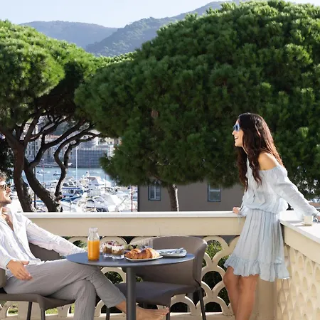 Porto Portofino Coast Apartment