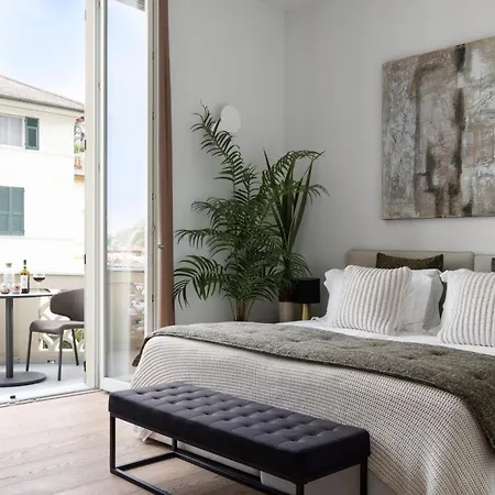 Porto Portofino Coast Apartment Rapallo