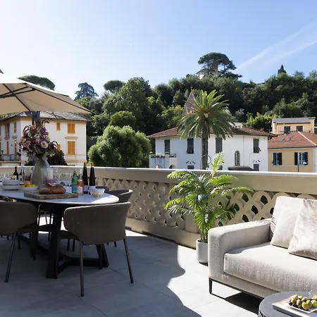 Apartment Porto Portofino Coast Rapallo