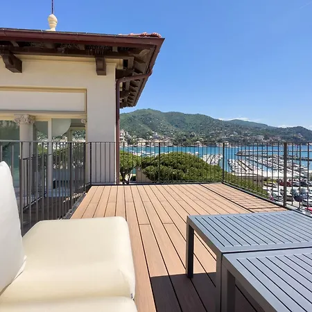 Porto Portofino Coast